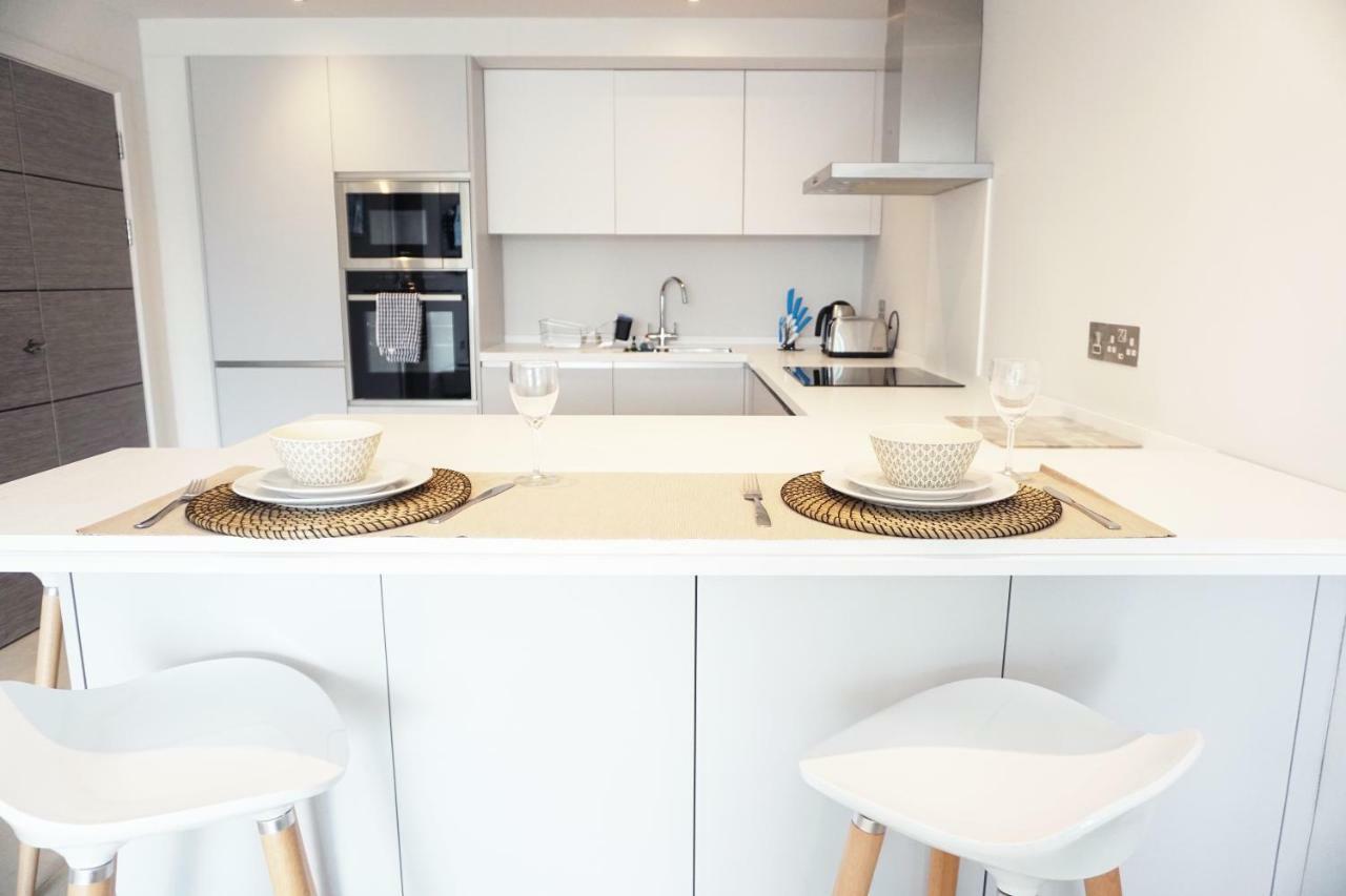 Saltwater Suites At Fistral New Quay Εξωτερικό φωτογραφία
