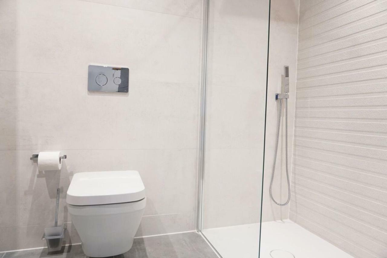 Saltwater Suites At Fistral New Quay Εξωτερικό φωτογραφία