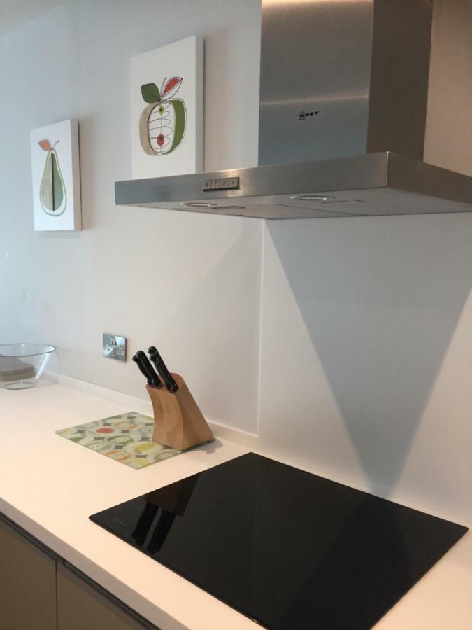 Saltwater Suites At Fistral New Quay Εξωτερικό φωτογραφία