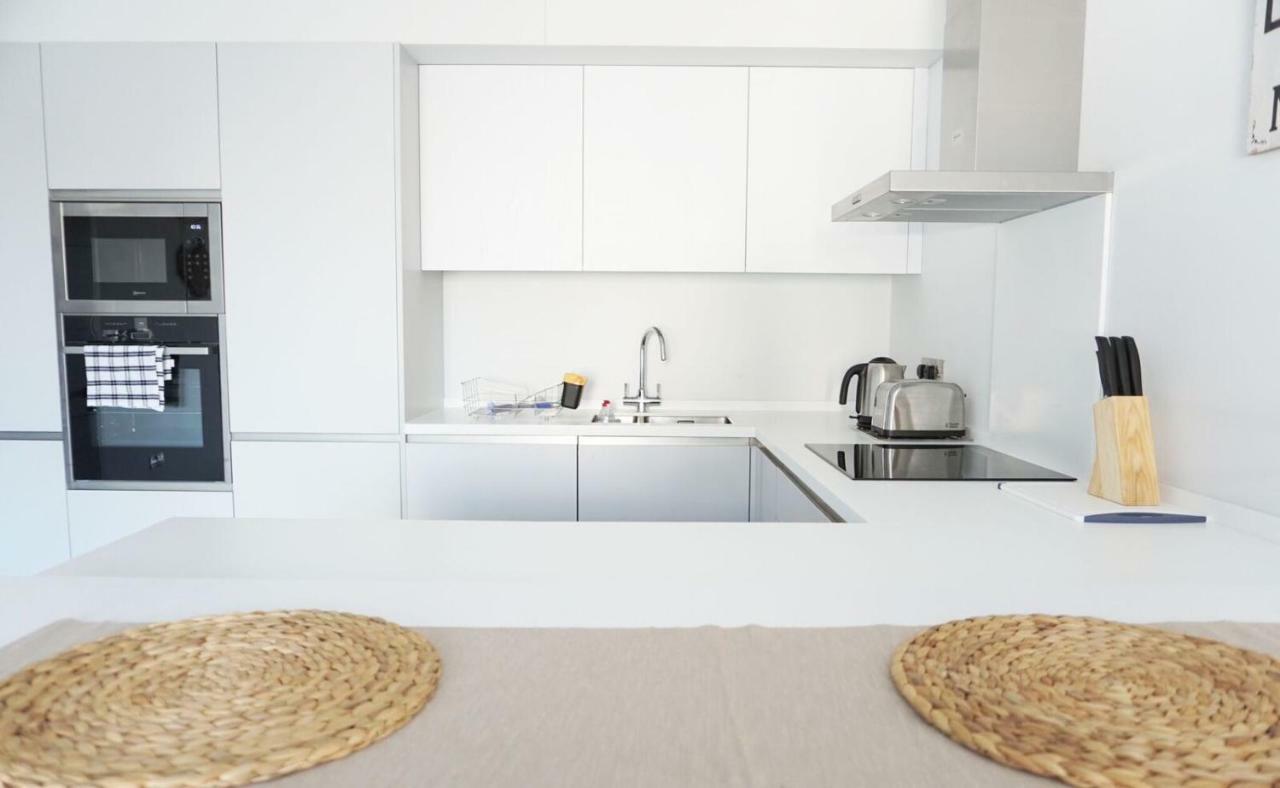 Saltwater Suites At Fistral New Quay Εξωτερικό φωτογραφία