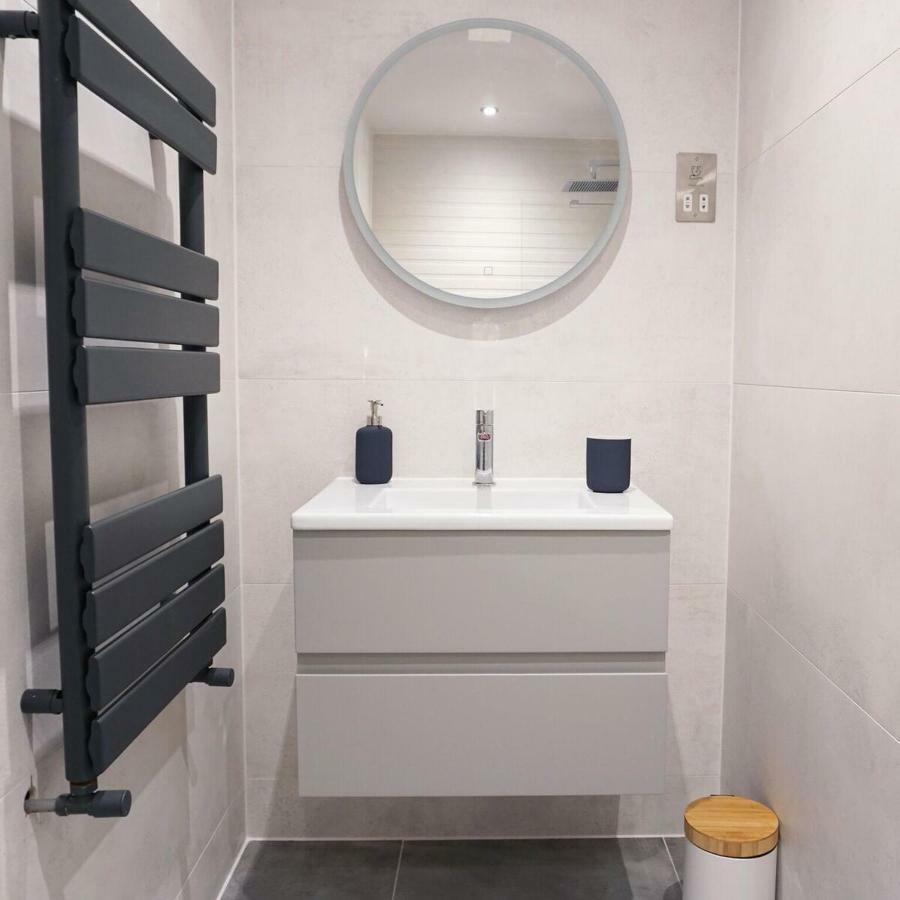 Saltwater Suites At Fistral New Quay Εξωτερικό φωτογραφία